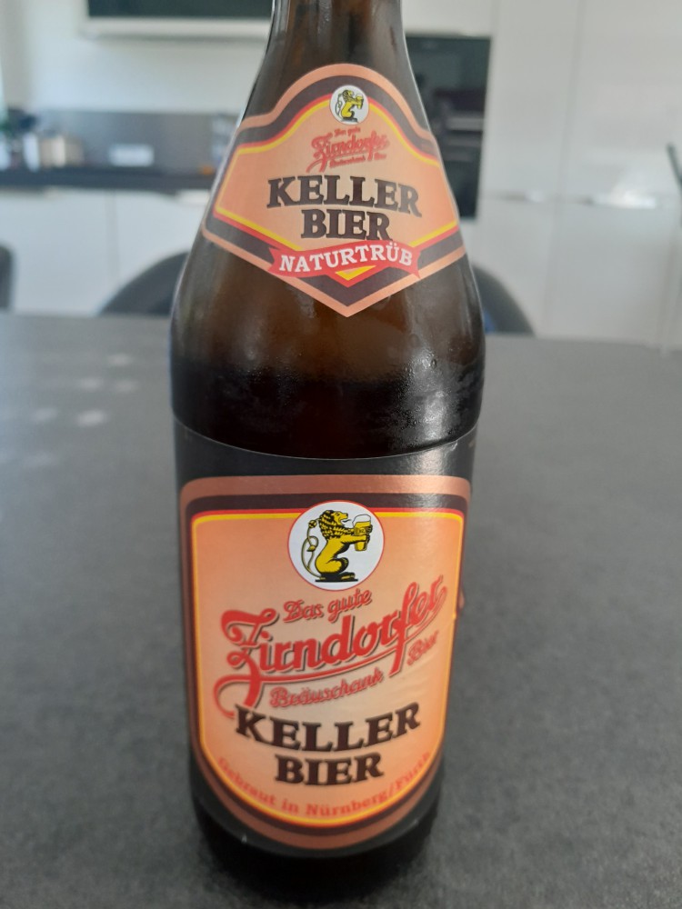 Zirndorfer Kellerbier
